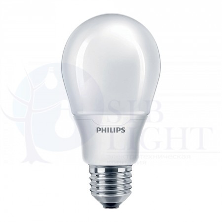 Лампа Softone 15W WW E27 220-240V 1PF/6