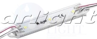 Модуль герметичный ARL-PGM2835-3P-92mm White