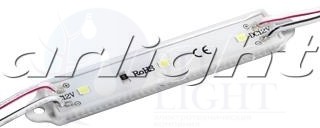 Модуль герметичный ARL-PGM2835-3P-92mm White