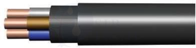 Кабель АВВГнг(A)-LS 1x95 мк 1 кВ (ТРТС, м) Людиновокабель Л0015238