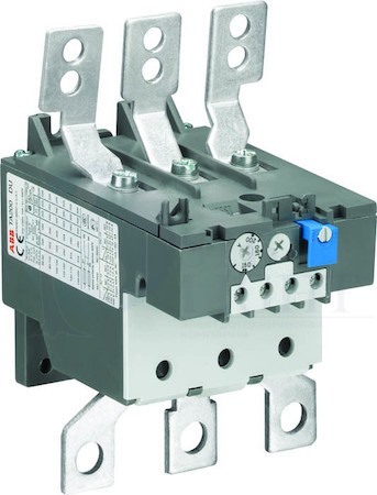 Кожух защитный LT370-30L удлиненный для контакторов AF265-AF370 ABB 1SFN125403R1000