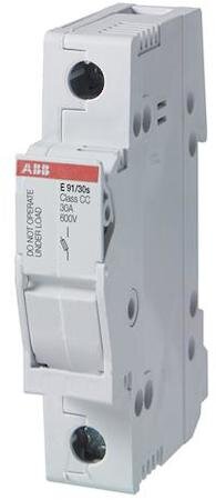 Рубильник с предохранителем E91/32s ABB 2CSM202483R1801