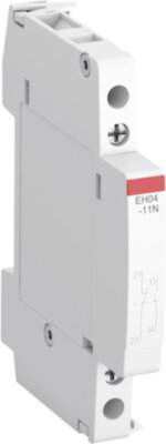 Контакт дополнительный EH04-11N ABB 1SAE901901R1011