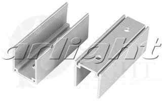 Держатель ARL-U15-Clip (26x15mm) Arlight 021551
