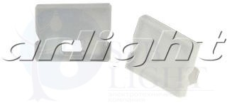 Заглушка WPH-FLOOR-22 с отверстием Arlight 023293