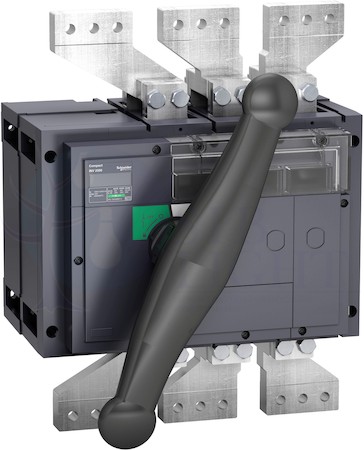 выключатель-разъединитель INV2000 3П Schneider Electric 31366