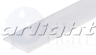 Экран-вставка белый P12W-2000 Arlight 017325