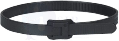 Colson 6 Хомут 6 X 128мм (1упак.=100шт.) Legrand 031928