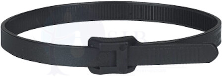 Colson 6 Хомут 6 X 128мм (1упак.=100шт.) Legrand 031928