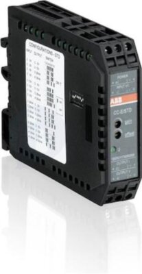 Преобразователь сигналов CC-E/STD ABB 1SVR011700R0000