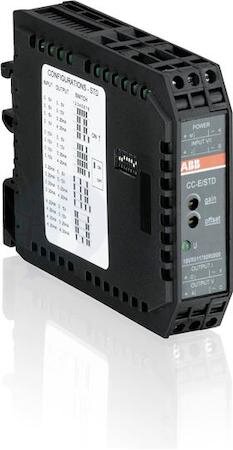 Преобразователь сигналов CC-E/STD ABB 1SVR011700R0000
