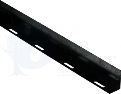 Разделительная перегородка h 80 HDZ IEK CLP1F-080-2-M-HDZ