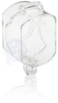 Крышка для опломбировки кнопок диам до 30 мм (MA1-8153) ABB 1SFA611920R8153