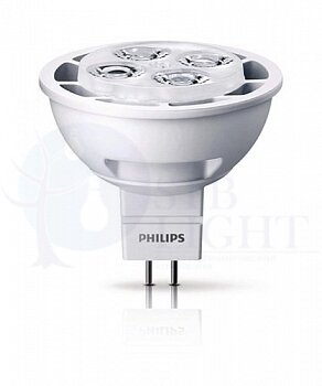 LED 50W GU5.3 WW 12V MR16
