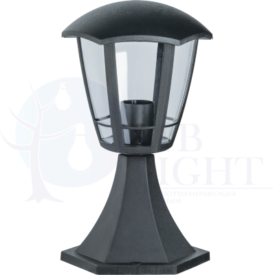 Светильники NOF-P для ламп с цоколем Е27 NOF-P06-BL-IP44-E27