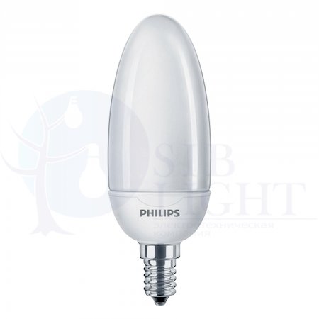 Лампа Softone Candle 12W WW E14 220-240V
