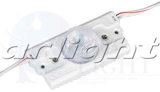 Модуль герметичный ARL-POWER-V12x56-2.8W-12V White