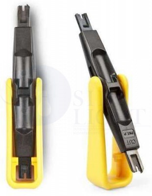 Инструмент для разделки контактов 110/88 типа Hyperline 41520