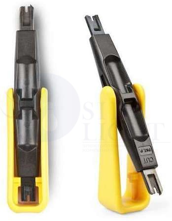 Инструмент для разделки контактов 110/88 типа Hyperline 41520