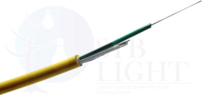 Каб.опт.OS2 LT 4FO втр/вн LCS3 Legrand 032502