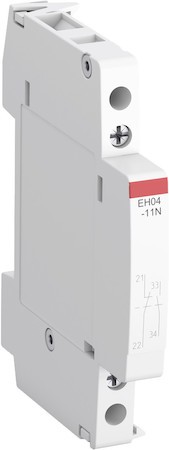 Контакт дополнительный EH04-20N ABB 1SAE901901R1020