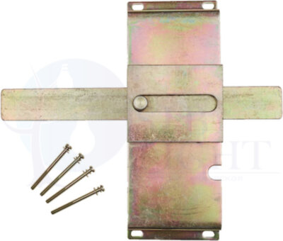 Контакт дополнительный ДК-332 DEKraft 21602DEK