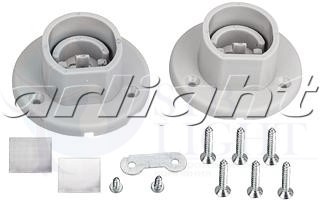 Держатель OVAL-PV Arlight 017381