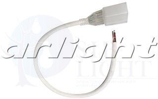 Коннектор с проводом ARL-U15-Wire-RGB-24V Arlight 022061