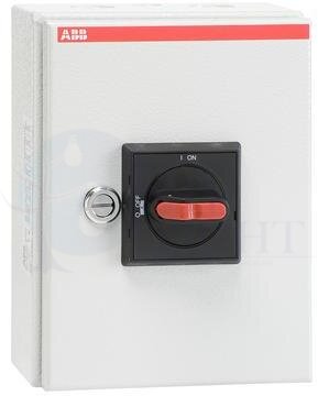 Выключатель безопасности OTL16T3M ABB 1SCA022612R9810
