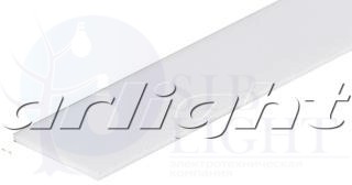Экран-вставка белый P15W-2000 Arlight 017319