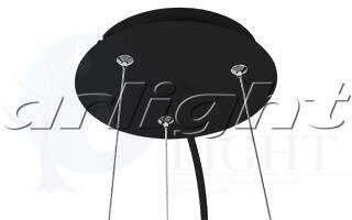Подвес SPX-TB-1 Black Arlight 023159