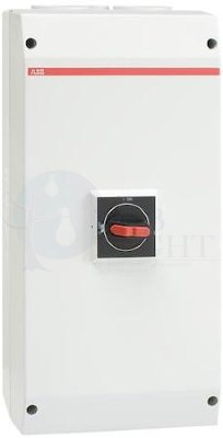 Выключатель безопасности в пластиковом корпусе EMC OTE90T3M ABB 1SCA022812R4240