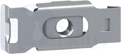 ЗАЖИМНАЯ ГАЙКА М5 Schneider Electric AF1CG5