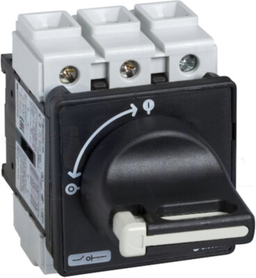 ГЛАВНЫЙ ВЫКЛЮЧАТЕЛЬ-РАЗЪЕДИНИТЕЛЬ 40А Schneider Electric VBF2