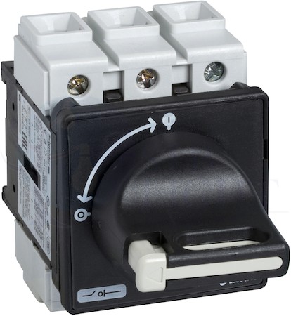 ГЛАВНЫЙ ВЫКЛЮЧАТЕЛЬ-РАЗЪЕДИНИТЕЛЬ 40А Schneider Electric VBF2