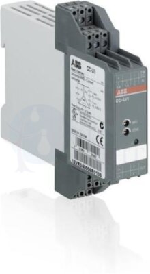 Преобразователь сигналов CC-U-I ABB 1SVR040007R0200