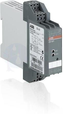 Преобразователь сигналов CC-U-I ABB 1SVR040007R0200