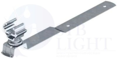 Держатель проволоки для шиферной кровли OBO Bettermann 5215838