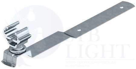 Держатель проволоки для шиферной кровли OBO Bettermann 5215838