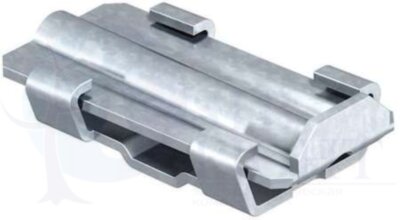 Соединитель клинообразный OBO Bettermann 5014212