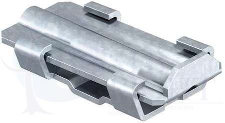 Соединитель клинообразный OBO Bettermann 5014212
