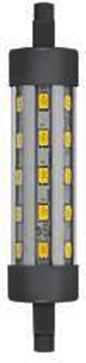 LED P LINE60 6,5W/827 230V R7S 20X1OSRAM