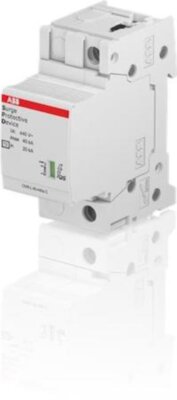 УЗИП OVR T2 40-440s P QS ABB 2CTB815704R4100