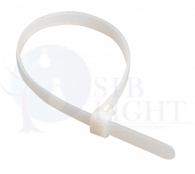 Хомут кабельный Хкн 4,8х120мм нейлон (100шт) IEK