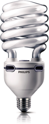 Лампа Tornado High Lumen 60W WW E27