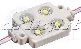 Модуль герметичный IM4-3528-12V Blue