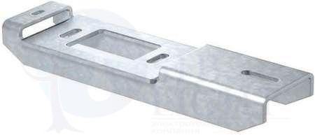 Адаптерная пластина горячий цинк OBO Bettermann 6346820