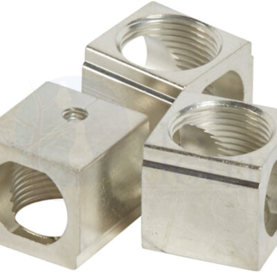 DRX250 Торц.заж (60шт) Legrand 027194