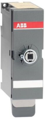 Плата механической блокировки OTZT1A ABB 1SCA106522R1001