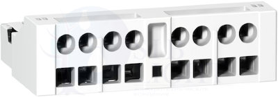 ДОП. КОНТ. МГНОВ. ДЕЙСТВИЯ. Schneider Electric GVAE113TQ